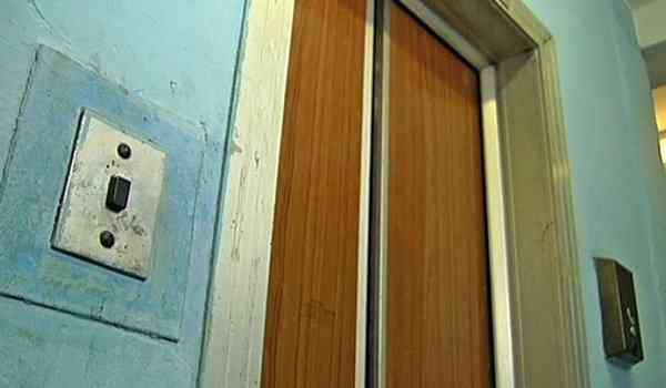  Бишкектеги Түштүк-2 кичирайонунда жаңы лифт пайда болот