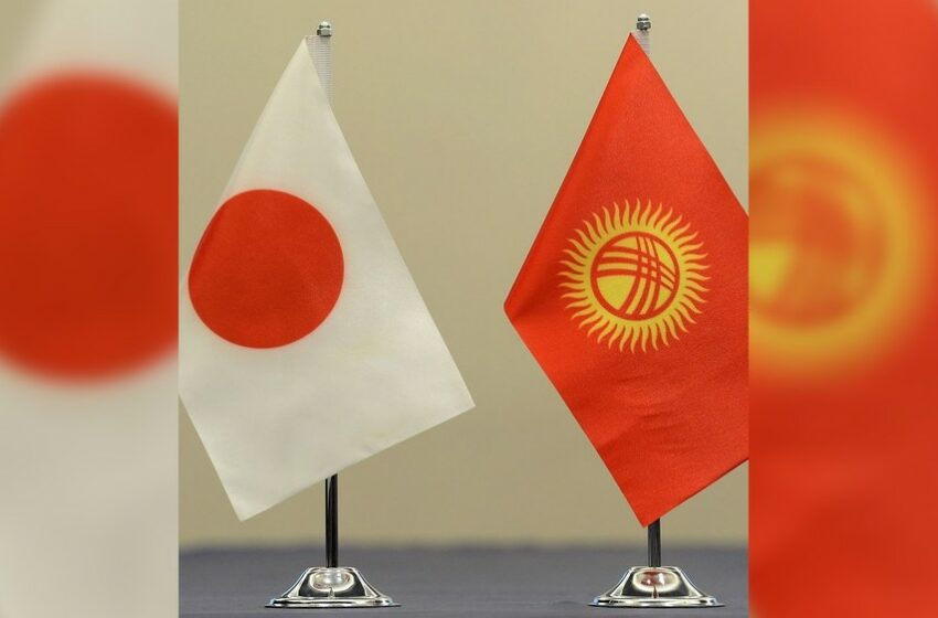  С сентября в Бишкеке стартует японский месяц «JAPAN MONTH»