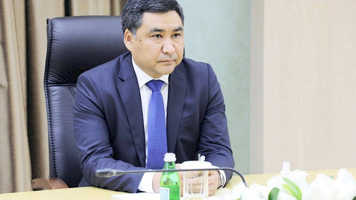  Экономика министрлиги Кыргызстанда бизнести каттоо боюнча колдонмо иштеп чыкты