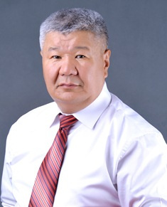  Таалайбек Ибраев назначен заместителем министра энергетики