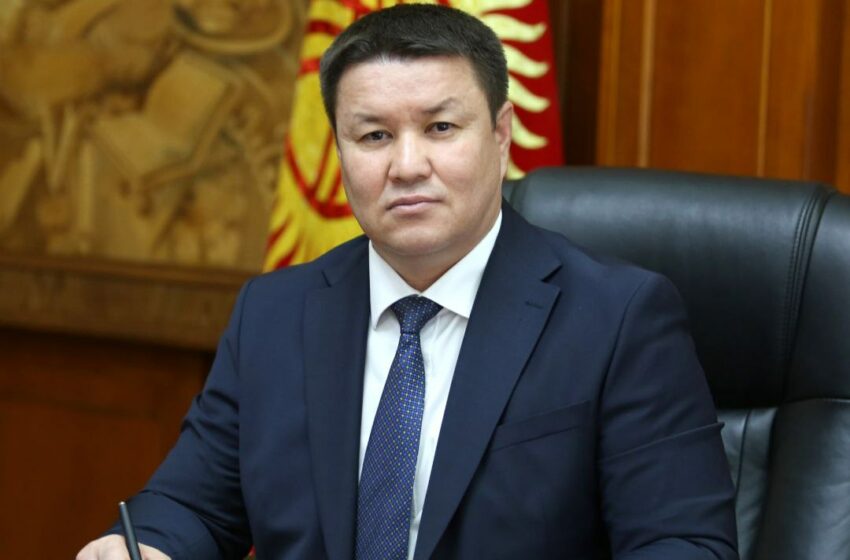  Талант Мамытов: “Бар болсун кылым карыткан кыргыз тили!”