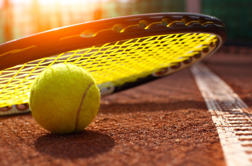  В Бишкеке пройдет чемпионат республики по большому теннису