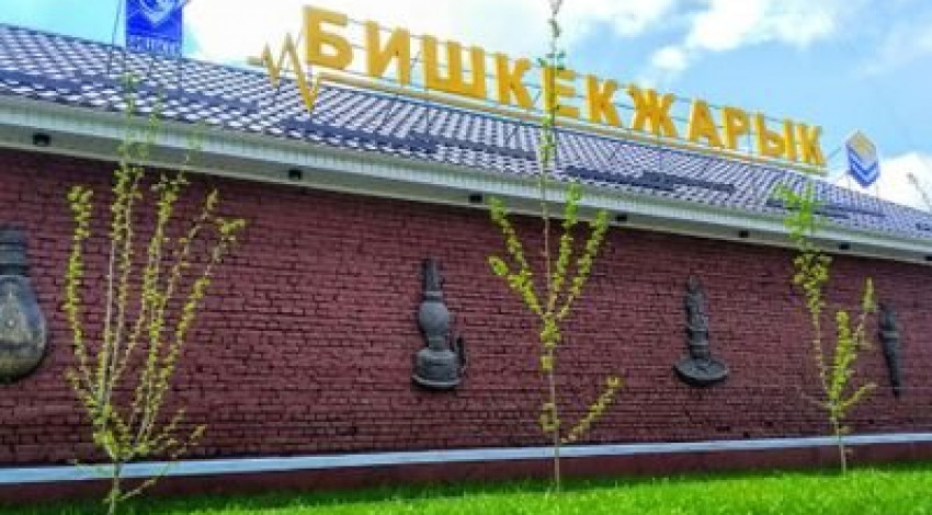  “Бишкекжарык” ишканасында дээрлик 140 млн сомдук мыйзам бузуулар жана кемчиликтер аныкталды