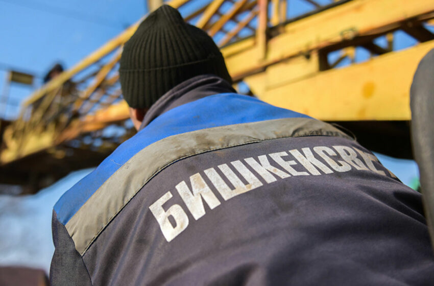  «Бишкекжарык» ишканасында 74 млн. сомдук жетишсиздик аныкталды