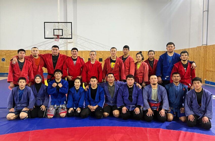  Самбо боюнча дүйнө чемпионаты: Кыргызстандан катыша турган спортчулар