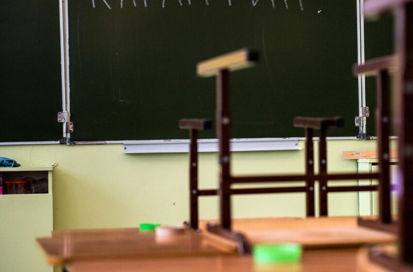  Өлкөдө 207 мектеп жана 214 бала бакча карантинге жабылды