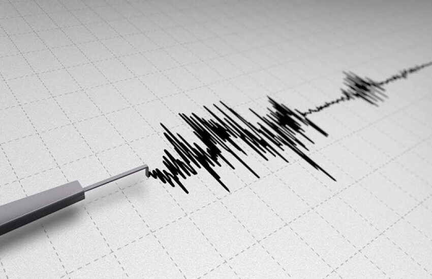  Землетрясение в Китае ощутили в нескольких селах Иссык-Кульской области