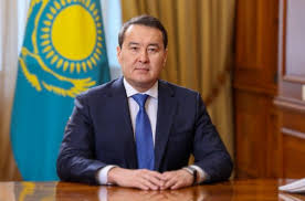  Премьер-министр Казахстана Алихан Смаилов направил поздравительную телеграмму по случаю 78-й годовщины Победы в Великой Отечественной войне