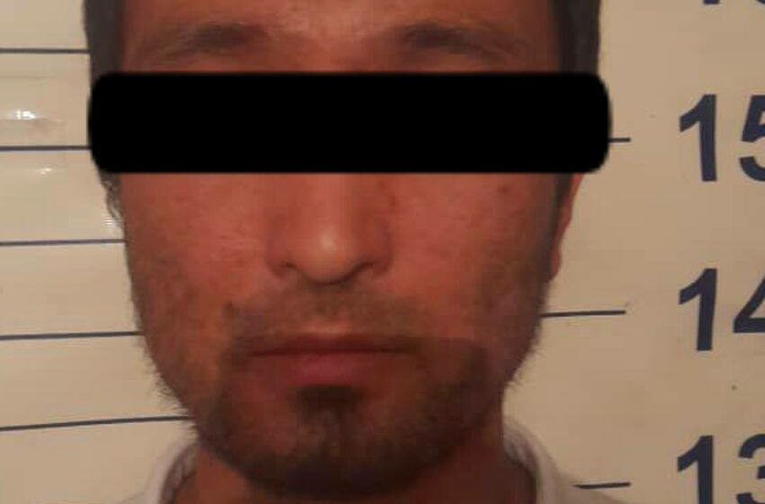  В Бишкеке задержан подозреваемый в возбуждении расовой, этнической, национальной, религиозной межрегиональной вражды