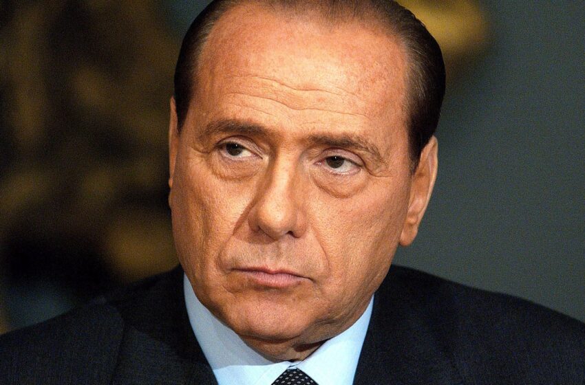  Президент Италиянын Премьер-министрине Сильвио Берлусконинин дүйнөдөн кайтканына байланыштуу көңүл айтты