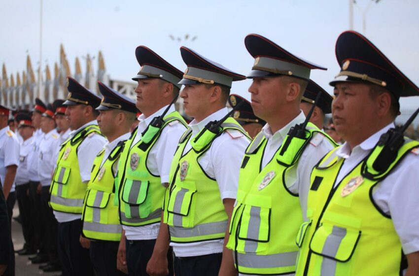  В день получения аттестатов об окончании школ, сотрудники ГУОБДД переходят на усиленный режим