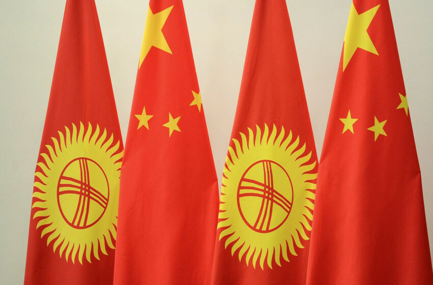  Кытайдын жогорку окуу жайларына 10 кыргызстандык кабыл алынды