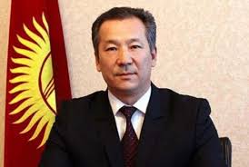  Бактыбек Аманбаев назначен Послом Кыргызстана в Канаде по совместительству с резиденцией в Вашингтоне