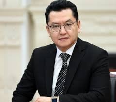  Алтынбек Жумаев освобожден от должности Посла Кыргызстана в Малайзии
