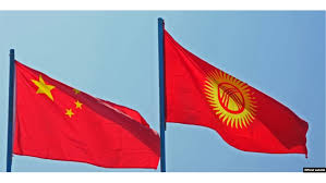 Кыргызстан менен Кытайдын мамлекеттик органдарынын жана ишкерлеринин ортосунда $150 млн түзгөн меморандумдарга кол коюлду