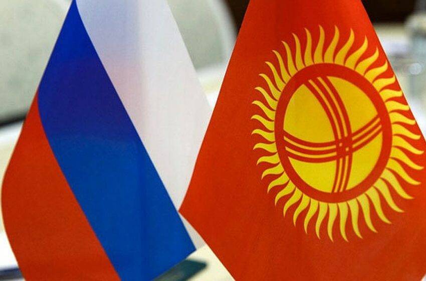  Кыргызстан менен Россиянын ортосундагы абадан кол салуудан коргонуунун бириккен региондук системасын түзүү жөнүндө макулдашуу ратификацияланды