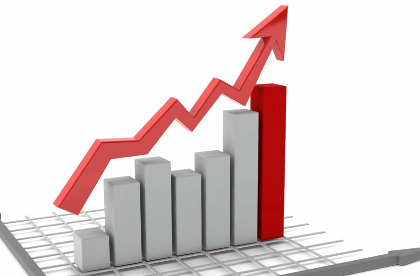  Объем ВВП в Кыргызстане в январе 2025 года составил 96,8 млрд сомов