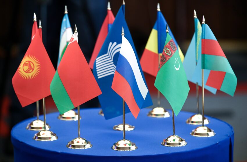  В Кыргызстане пройдет заседание Совета глав государств СНГ