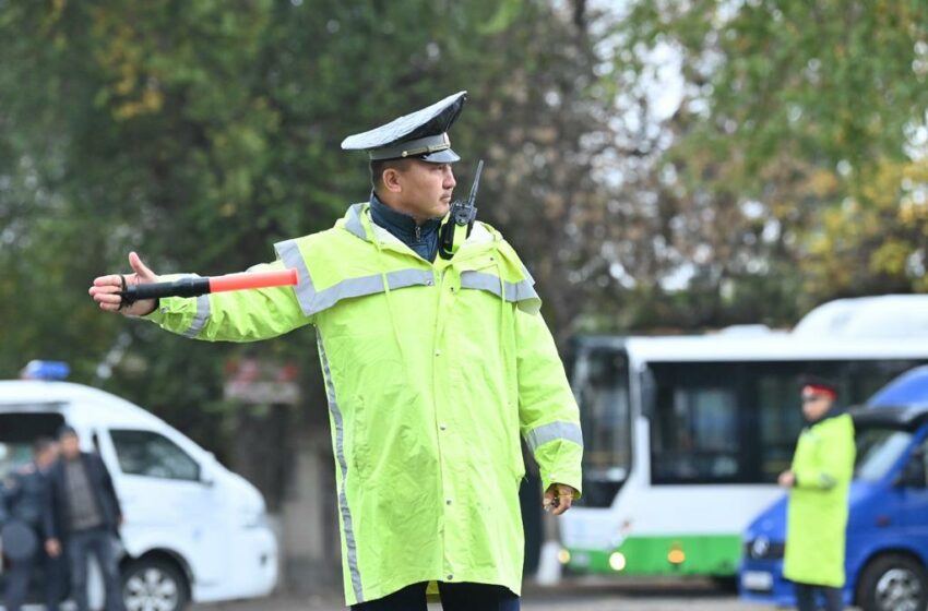  ГУОБДД: За неделю задержано 300 водителей за управление авто в состоянии алкогольного опьянения