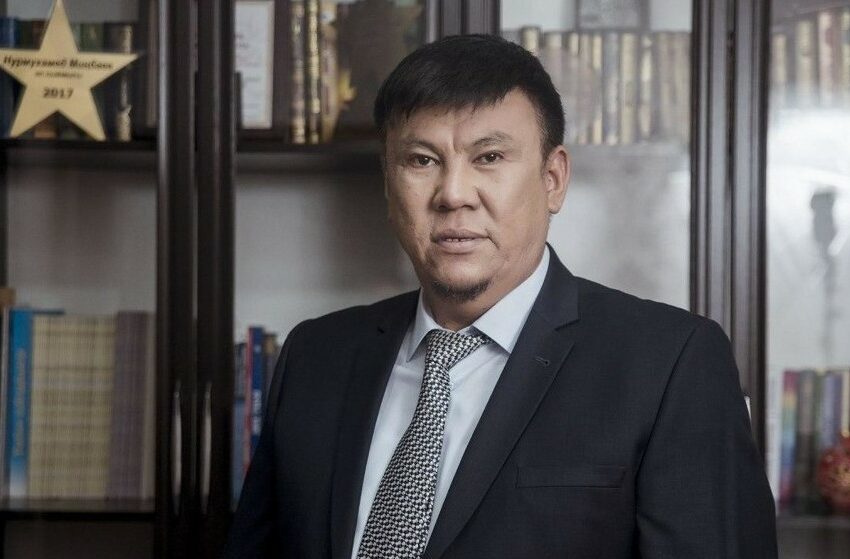  Нурмухамед Миңбаев Туризм департаментинин директору болуп дайындалды
