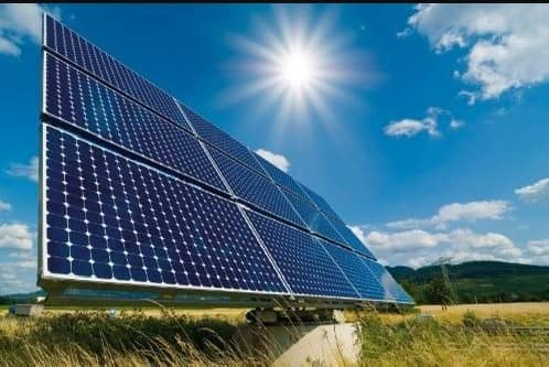  Китайская компания планирует построить ветровые и солнечные электростанции в Нарыне
