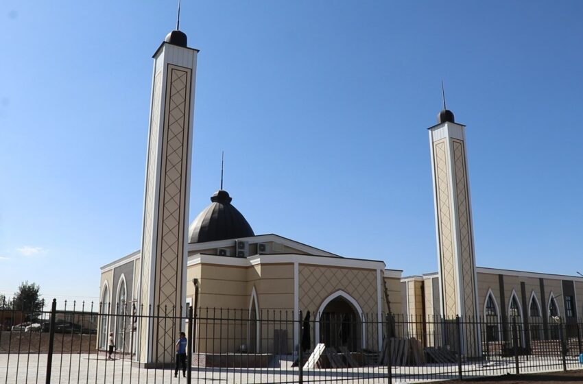  В Кыргызстане будет создана Исламская академия
