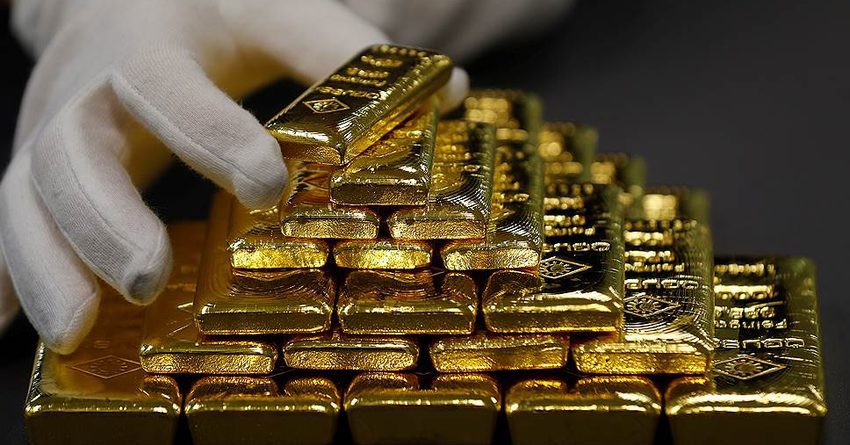  АБР прогнозирует увеличение экспорта золота из КР