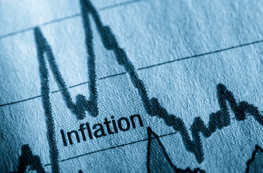  Кыргызстанда 2024-жылдын эки айында инфляциянын деңгээли 1% түздү