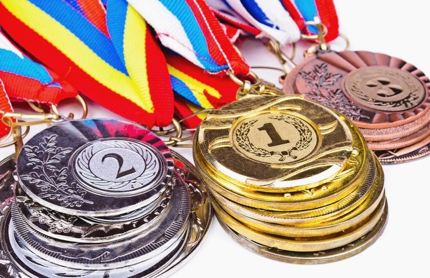  Кыргызстанские спортсмены в 2023 году завоевали 527 медалей