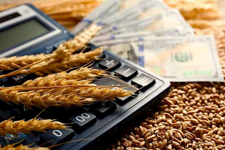  «Финансирование сельского хозяйства-12»: Банки выдали фермерам кредиты на 937,2 млн сомов