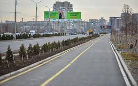  Бишкектин жол-транспорттук инфратүзүмүн өнүктүрүү боюнча концепция бекитилди