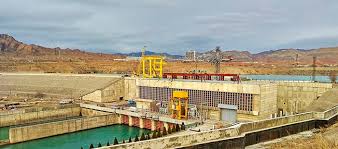  Каскад Таш — Кумырских ГЭС активно готовится к осенне-зимнему сезону