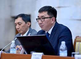  Тилек Текебаев назначен полномочным представителем президента в Джалал-Абаде