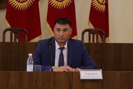  Абсаттар Сыргабаев назначен и.о. министра транспорта и коммуникаций