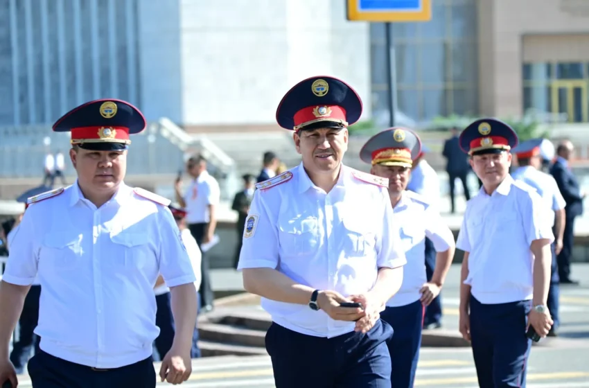 ГУОБДД работает в усиленном режиме в праздничные дни