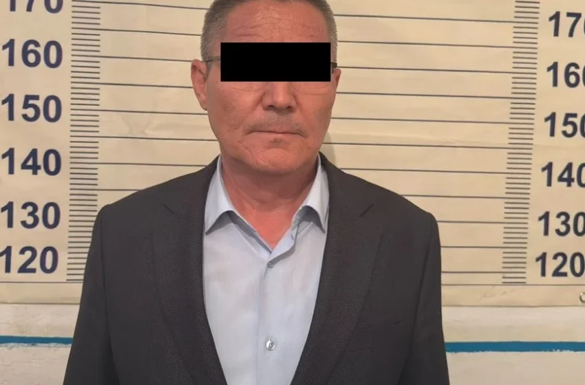 За мошенничество задержан директор Кара-Суйского департамента аграрного развития