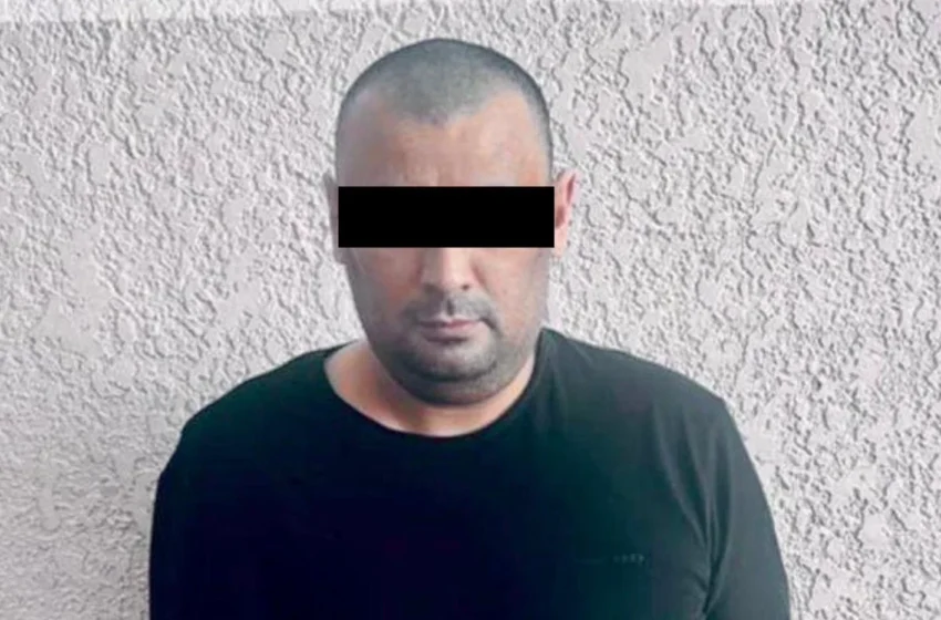Жалал-Абадда чет мамлекеттин пайдасына тыңчылык кылган жаран соттолду