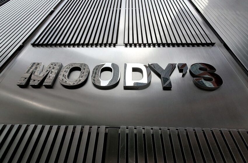 Международное рейтинговое агентство Moody’s повысило прогноз по рейтингу Кыргызстана