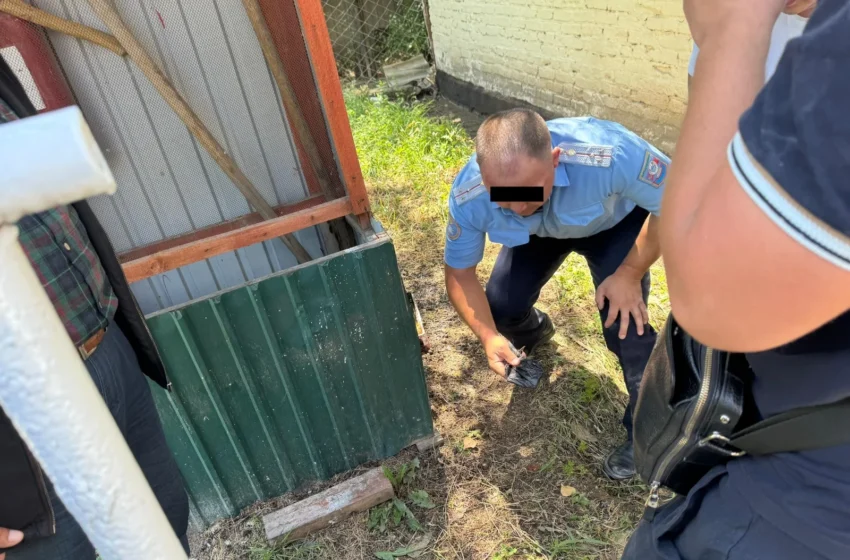 За вымогательство взятки задержаны сотрудники Аксыйского РОВД