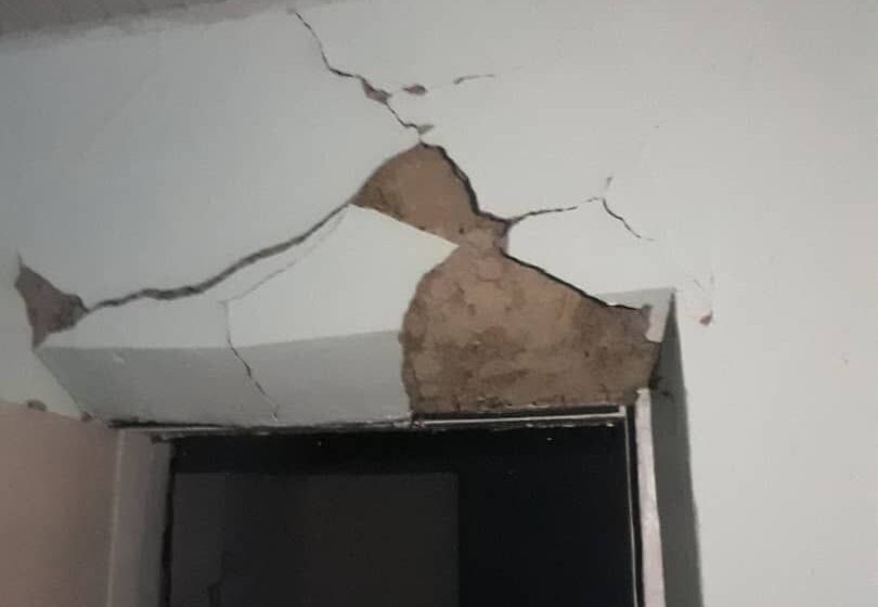 Жалал-Абаддагы жер титирөөдө 14 объект жабыркагандыгы аныкталды