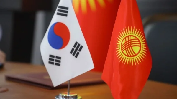  Кыргызстан и Южная Корея рассматривают совместные проекты в строительстве и энергетике