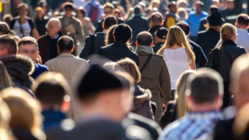 За первое полугодие в Кыргызстан на постоянное место жительства прибыло 8,1 тыс. человек