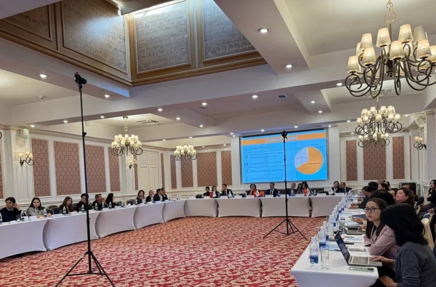  Кыргызстанга чет өлкөдөн келген студенттердин саны азаюуда