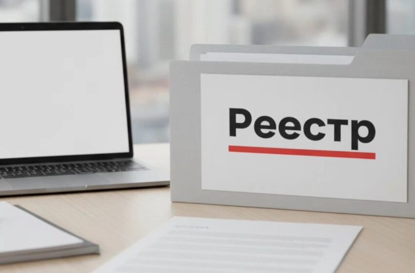 Десять компаний вошли в Реестр добросовестных предпринимателей КР