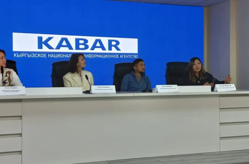 Креативдүү индустриялар паркынын резиденттеринин кирешеси 516 млн сомду түздү