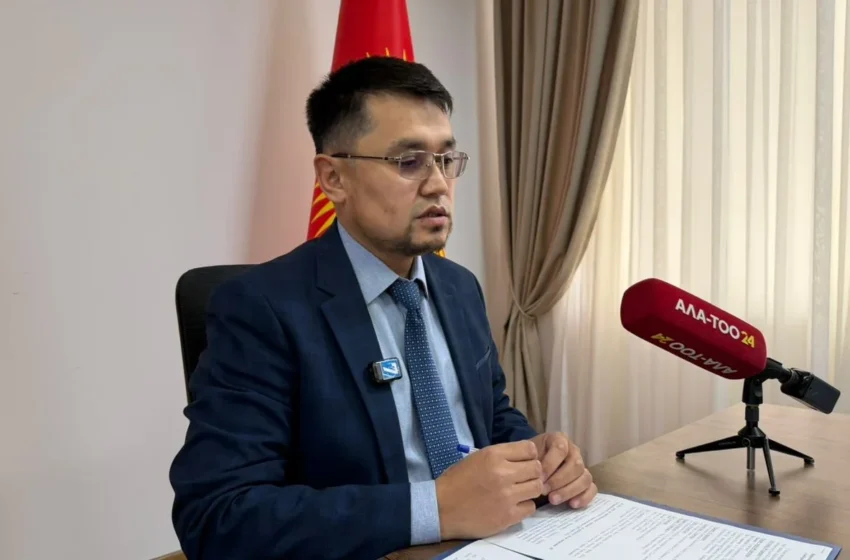  ТИМ: Чет өлкөдөгү шайлоо тилкелерин даярдоо иштери аяктоо алдында турат