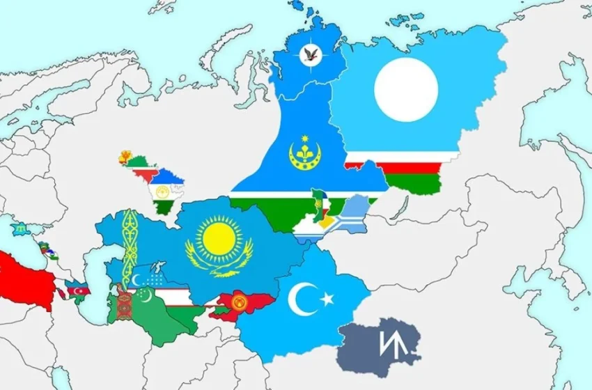  ЮНЕСКО объявила 15 декабря «Всемирным днём тюркской языковой семьи»