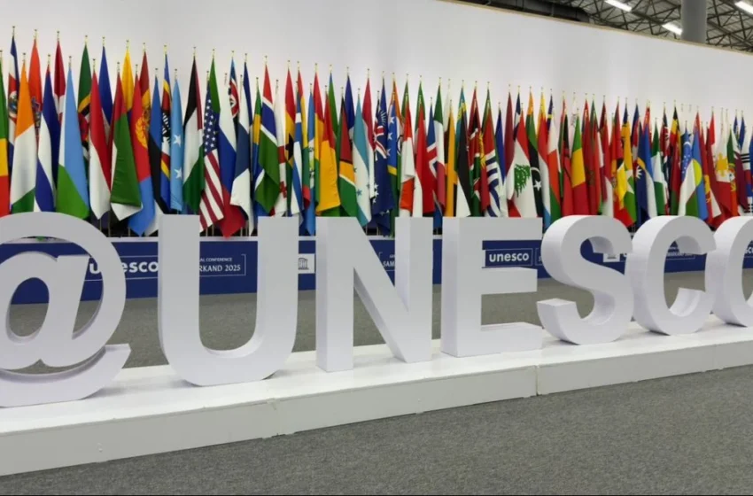  ЮНЕСКО 22-сентябрды Көчмөн мурас эл аралык күнү деп жарыялады