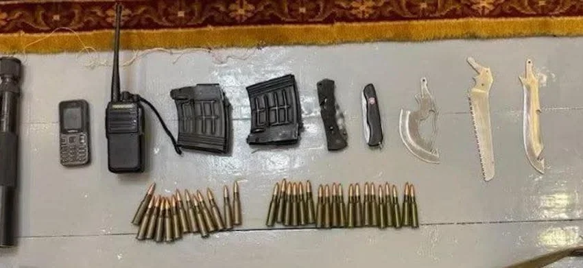  ИИМ: Шайлоодон кийин башаламандык даярдап жаткандар кармалды