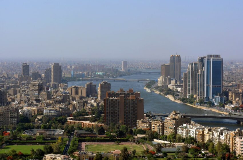  В 2026 году Кыргызстан откроет посольство в Каире